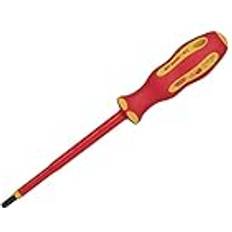 Pan Head Screwdrivers Draper Ergo Plus 5.5mm Pan Head Screwdriver