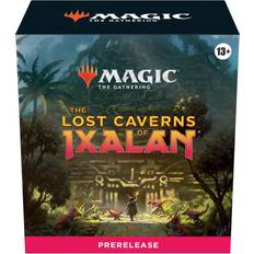 Magic The Gathering Lost Caverns Pack 6 Draft Packs