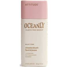 Attitude Oceanly Cheeks Blush Silky Pink