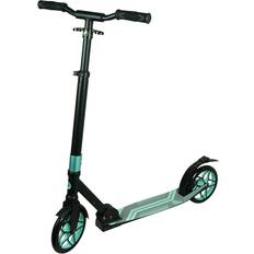 Primus Optime Transport Løbehjul Black/Teal