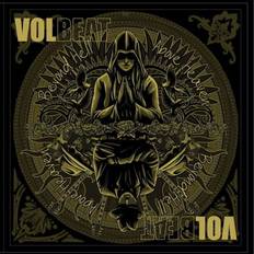 Volbeat Beyond Hell Above Heaven (CD)
