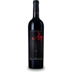 Vinos Tintos Anima Negra Ànima Àn crianza vino tinto