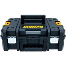 DIY Accessories Dewalt Dwst1-70703 Tstak Ii Power Tool Storage Box 13.5L Capacity T-Stak Case