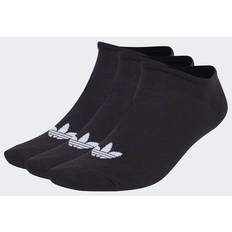 Sukat ale adidas Trefoil Liner Socks 6 Pairs - Black