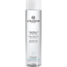 Make-up-Entferner Collistar MAKE-UP REMOVING MICELLAR WATER Mizellenwasser 250.0 ml