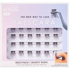 Kiss Falscara Shorty Multipack