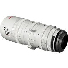 Dzofilm Dzofilm Catta Zoom 70-135 T2.9 White for E Mount FF, Objektiv