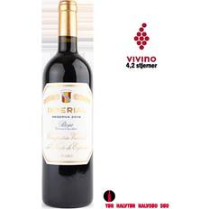 Vine Cvne Imperial Reserva, 75cl