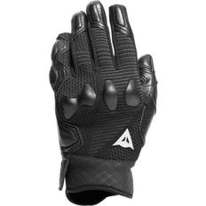 Mujer Guantes de Moto Dainese Unruly Woman Ergo-Tek Gloves Black Anthracite Mujer