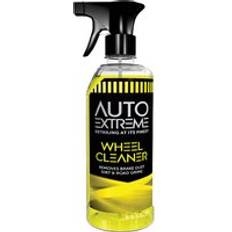 Rapide Auto Extreme Wheel Cleaner 720ml