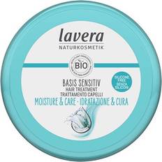 Lavera Basis Sensitiv Moisture Care Hair Treatment 200 ml