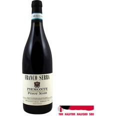 Vine Franco Serra Pinot Noir 2021