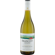 Brancott Estate Sauvignon Blanc 2022, Marlborough