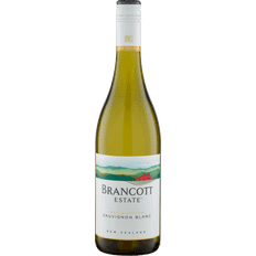 Majestic Brancott Estate Sauvignon Blanc 2022, Marlborough