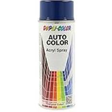 Car Care & Vehicle Accessories Dupli-Color 672125 AUTO 8-0970 blau-schwarz