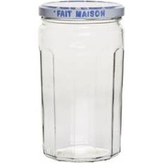 Marmeladeglas 645ml