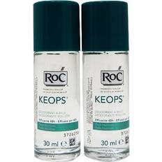 Pack Keops Deodorant On Intense Sweating 2x30ml