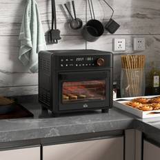 Air Fryer 13L Mini Oven Countertop
