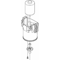 Husqvarna Skæremotor 405x, 415x 5994283-01