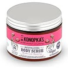 Dr Konopka Revitaliserende Kropsscrub 500 ml