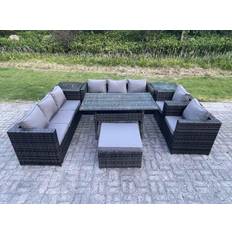 Garden & Outdoor Furniture Fimous 9 Garden