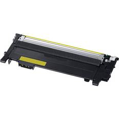 Samsung CLT-Y404S Gul Toner - Kompatibel