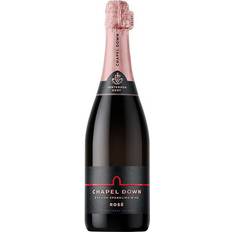 Chapel Down Sparkling Rosé Brut