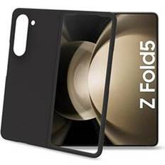 Celly Mobile cover Samsung Fold 5 CROMO1057BK Black