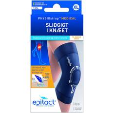 Epitact Beskyttelse & Støtte Epitact PHYSIOstrap MEDICAL XL