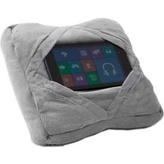 JML Comfy Screen Pillow Grå