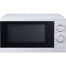 Dimplex 800W 20L Freestanding Microwave Vit