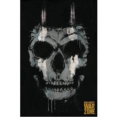 Call Of Duty Mask 91.5 x 61 cm
