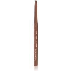 Bronzo Eyeliner Dermacol Crystal Look Automatic Eyeliner Shade 01 Bronze 4,5 g