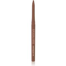Dermacol Makeup Dermacol Crystal Look Automatisk eyeliner Skygge 01 Bronze 4,5 g