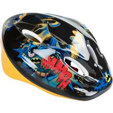 Children Cycling Helmets DC Comics Children's Cycling Helmet Batman CZ10955 Black/Yellow