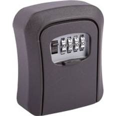 Pro User Key Safe Lock Box