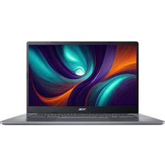 Acer 8 GB Laptops Acer CB515-2H 15.6in i5 8GB 256GB Chromebook Plus