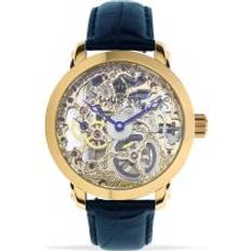 Louis XVI Louis XVI Analog mid-38906, blau