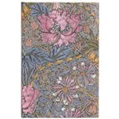 Paperblanks Anteckningsbok Paperblanks Mini linjerad William Morris Honeysuckle