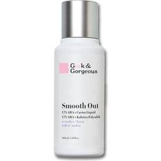 Geek & Gorgeous Hudpleje Geek & Gorgeous Smooth Out – Starkes Anti-Aging-Peeling 100ml