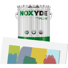 Mathys Rustoleum Noxyde Plus 20kg Metal Paint Base