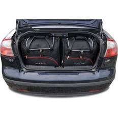 Car Bags on sale Kjust Dedizierte Reisetaschen 4 SAAB 9-3 CABRIO II 2002-2011