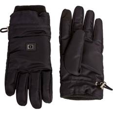 Tommy Hilfiger TECH GLOVES Sort