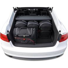 Kjust Kofferraumtaschen 5 AUDI A5 SPORTBACK B8