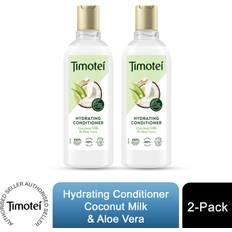 Timotei Hydrating Conditioner with Coconut Milk Aloe Vera 300ml