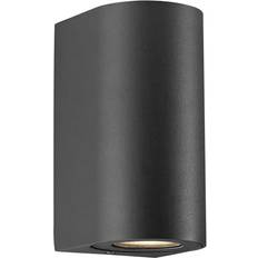 Nordlux Canto Maxi 2 Black Applique murale