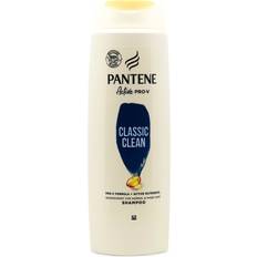 Pantene Shampoos Pantene Pro-V Classic Clean Shampoo 500ml