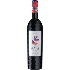 Weine Weinkellerei Hechtsheim Viala Sweet Rosso Vino D'Italia Rotwein süß