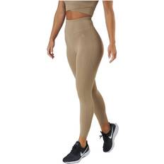 Beige Collants BLACC Selena High Waist 2.0 Leggings - Beige