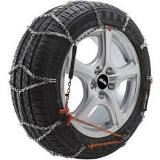 SNO-PRO 125 Snökedjor Stål